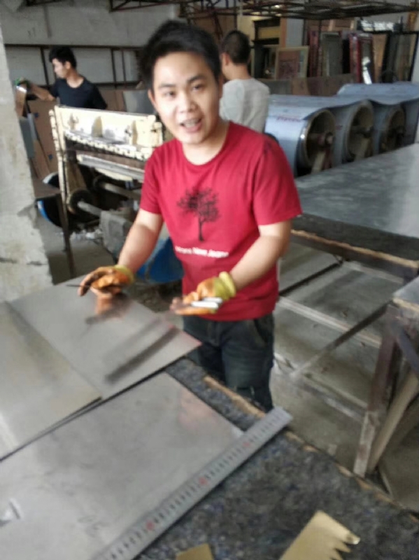 蜗居的第一张照片--平南认干亲服务网